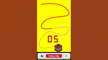 Minecraft TNT Explosion 10 Second Timer .#shorts #timer #minecraft #countdown #bom #explosion