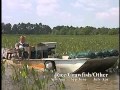 Crawfish Aquaculture in the South