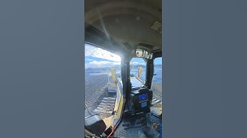 Slot Dozing and cutting out the walls