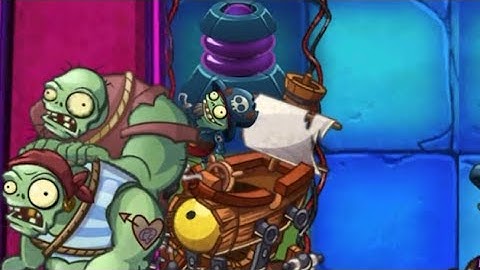 Pvz Heroes when plankwalker gives you Gargantuar-Throwing Gargantuar   #Raiankure Brainstorm