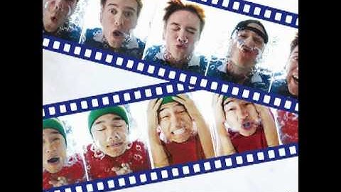 02 High on Life - Def Tech   [歌詞あり]