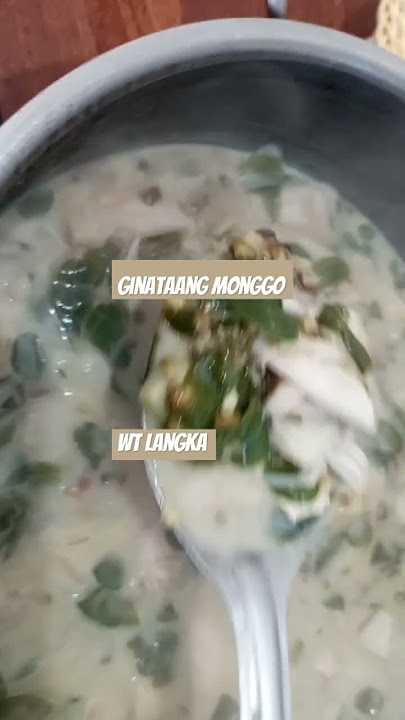 #ASMR#SATISFIYING KINATAANG MONGGOwt LANGKA#SHORTVIDEO