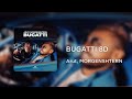 Arut MORGENSHTERN BUGATTI 8D AUDIO