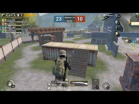 Winner #1 PUBG Mobile Game with Pakau TV Games | Karan & Sachin