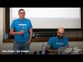 How to build ez platform websites using netgen opensource components  web summer camp 2018