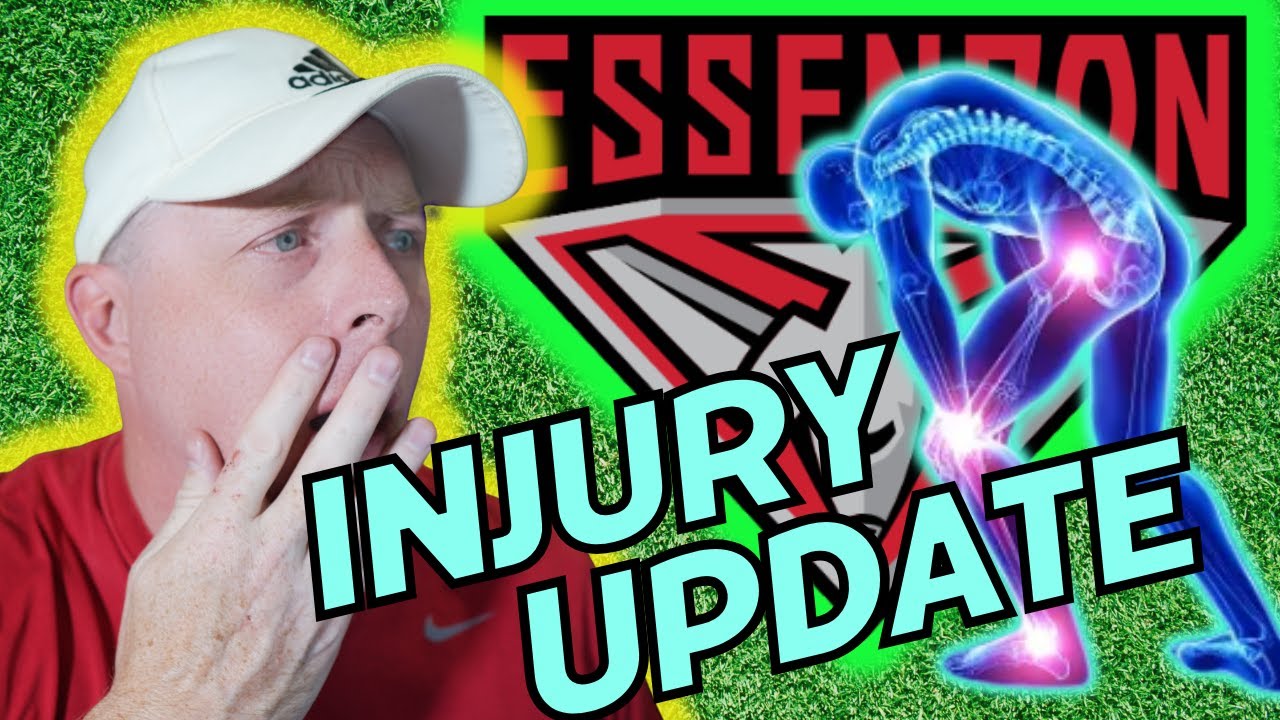 ESSENDON Fitness Report: Full Injury Breakdown Heading Into 2026
