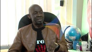 PF SECRETARIAT REMAINS OPEN DESPITE INJUNCTION