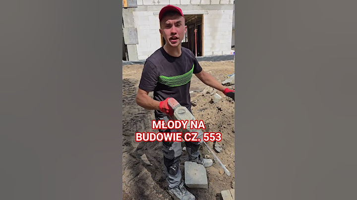 MŁODY NA BUDOWIE CZ. 553 #bricklayer #automobile #śmieszne #humor #funnyvideo #praca #comedy #funny