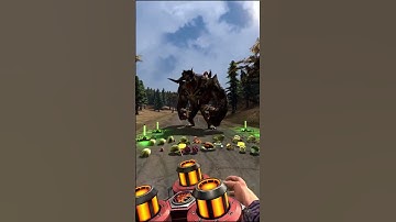 Eliminate Space Monsters Part 18  #gmod #nextbots #shorts #chasing #chase #viral