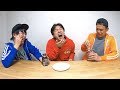 ブラックコーヒーの中身を蒙古タンメン北極ブラックに入れ替えるドッキリの裏話