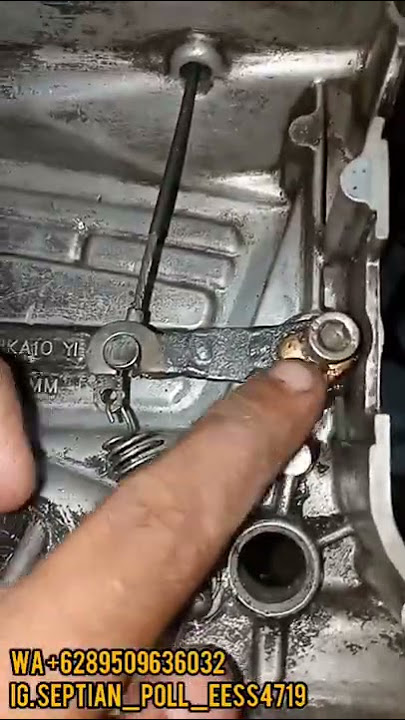 cara membuat kopling Rxking rxk rxs rxr lebih responsif dan no mulur' nyaman di pakai PART2 #shorts