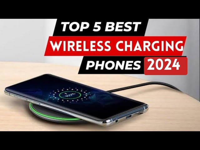 Best Wireless Car Chargers for 2024 - CNET