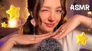 😴 ASMR | Sleepiest Brain Tingles 💤 | 最も眠くなるASMR｜脳の奥まで響くゾクゾク 😴