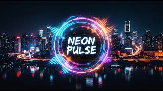 Neon Pulse Sky β‘ | Epic Cyberpunk Electronic Anthem (Official Audio) β