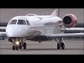 ✈ Logan Air Embraer 145EP Engine Start and Departure from London Southend Airport!