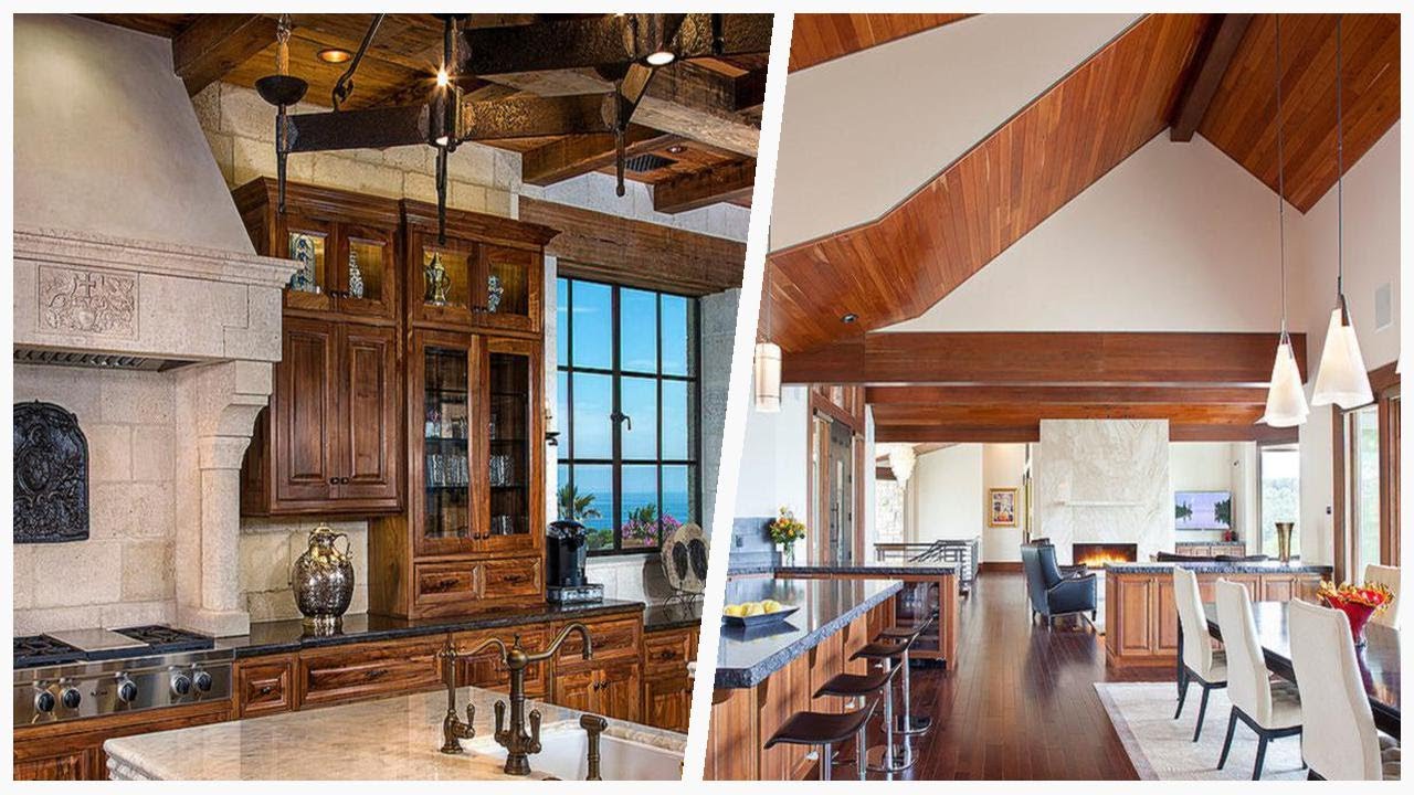 How to Choose Wood Cabinets for Your Kitchen Style | Designer CheatSheet