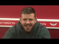 Rob Evans previews Tigers