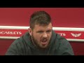 Rob Evans previews Tigers