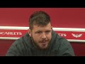 Rob Evans previews Tigers