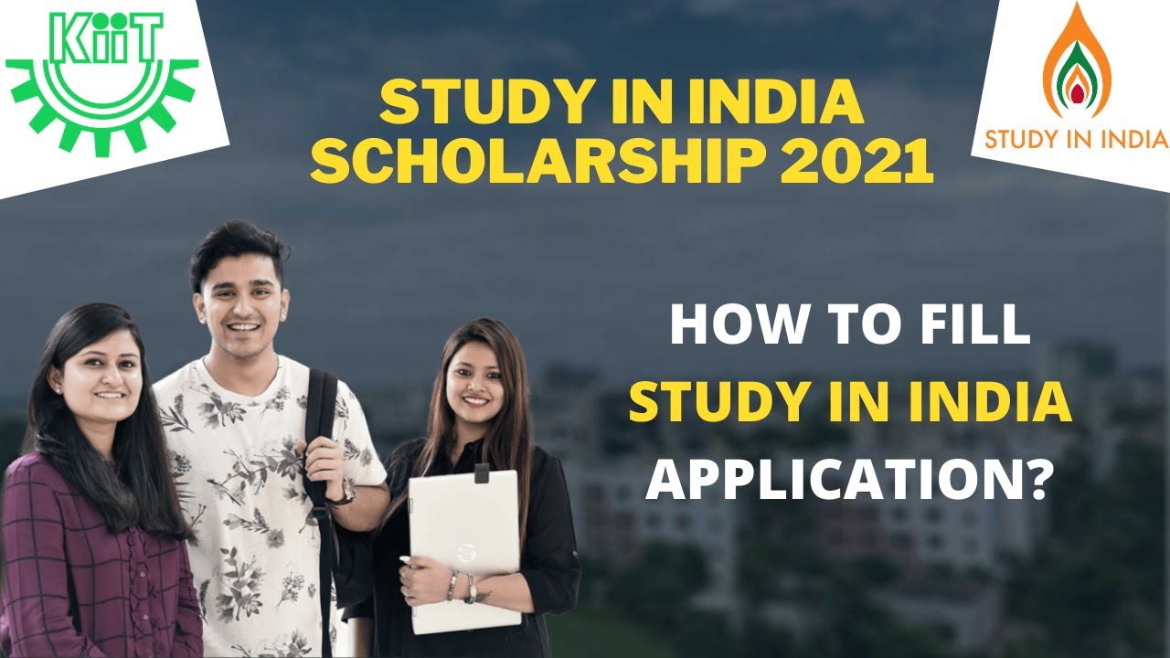 phd outside india with scholarship