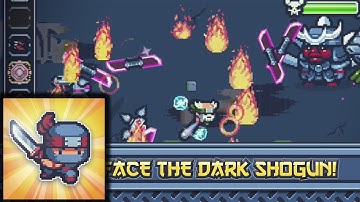 Ninja Prime: Tap Quest [1080p 60, iPhone XR Gameplay]