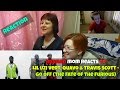 RUSSIAN MOM REACTS to Lil Uzi Vert, Quavo & Travis Scott - Go Off (The Fate of the Furious) REACTION