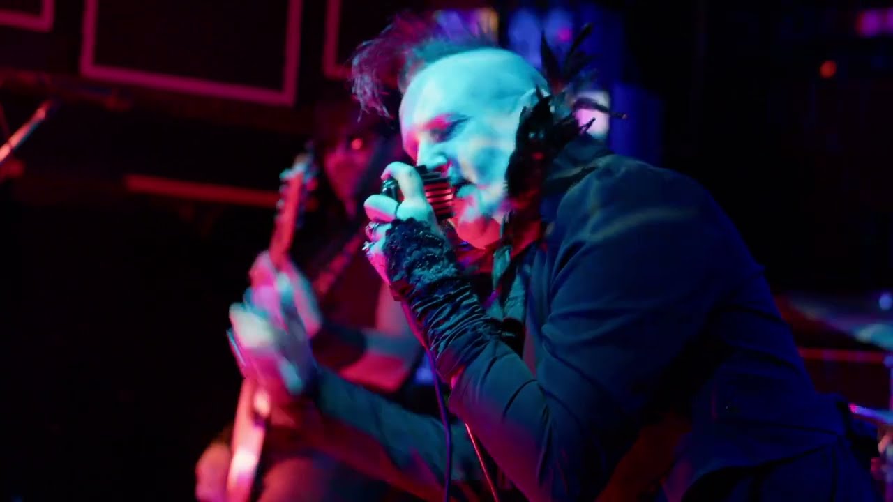 Plasmata - Tattoo Vampire