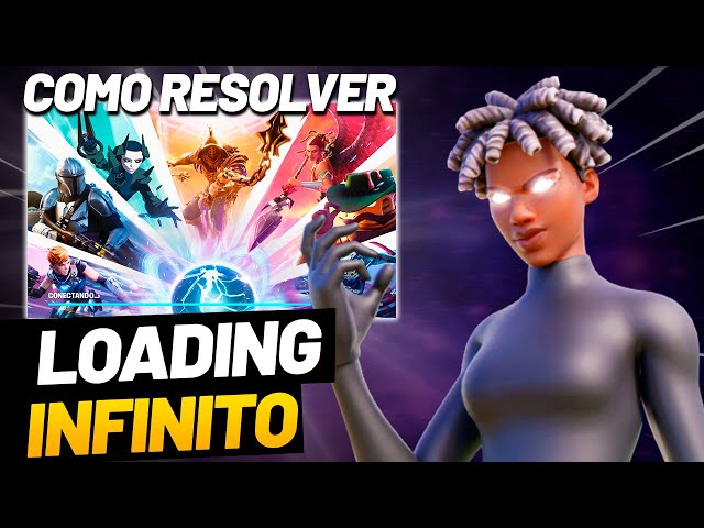 COMO RESOLVER PERSONAGEM CANSADO (ENERGIA BAIXA, DISPARADA INDISPONÍVEL) NO  LEGO FORTNITE 