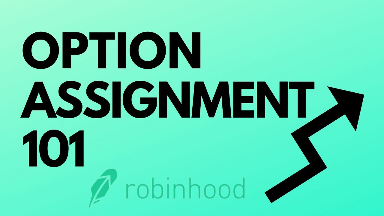 how option assignment work