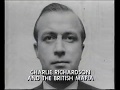 Charlie Richardson and the British Mafia