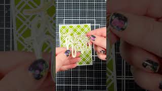 #shorts Game...Set... Match? πΎ #cardmaker
Sharing this simple design...with a quick jaunt into the inner workings of my mind πππ
Game.
Set.
MATCH! πΎ
@_apocketfullofhappiness dies
@alexandrarenke_com gems
Polished Gold from @wowembossing
(Products linked β¬οΈ)
This post was made as part of my Design Team work #gifted #cardmaking #wowembossing #papercrafting #cardmaker #heatembossed #apocketfullofhappiness #diecutting #quickandeasycards #cardmakinghobby
Check out my other social media links!
Blog: https://www.handmadebytasha.co.uk
Instagram: https://www.instagram.co.uk/handmadebytasha13
Facebook: https://www.facebook.com/handmadebytasha13
*Affiliate links used where possible, which means I may get a small commission. This doesnt cost anything at all to you and helps to support my channel & blog. #shorts Game...Set... Match? πΎ #cardmaker