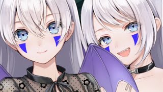 My Girlfriend Loves My Blood: Twins Route #15 | Visual Novel Game | Anime-Style screenshot 5