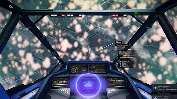 Approach To Hexagon Planet