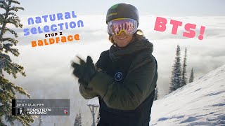 Natural Selection | BaldFace BTS