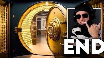 Thief Simulator 2 - Part 10 - The End