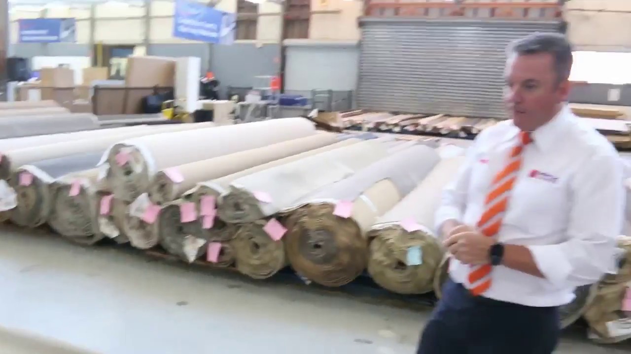 Carpet Auction 21 Feb YouTube