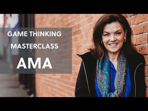 Game Thinking Masterclass