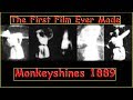 Worlds oldest films ever made