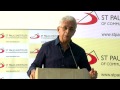 Naseeruddin shah inaugurate st pauls institute of communication education