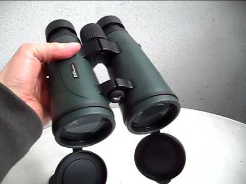 Ddoptics Fernglas Mit Entfernungsmesser : Ddoptics 8x56 nachtfalke ergo ed gen 3 fernglas youtube