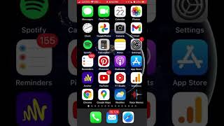 How to DELETE and REINSTALL TRUTH SOCIAL APP on iPhone? screenshot 5