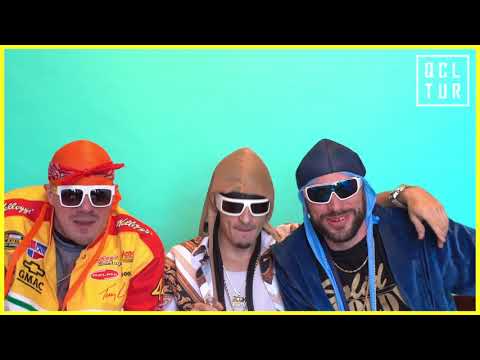 Youtube: Les Anticipateurs – Spécial Ski !!!