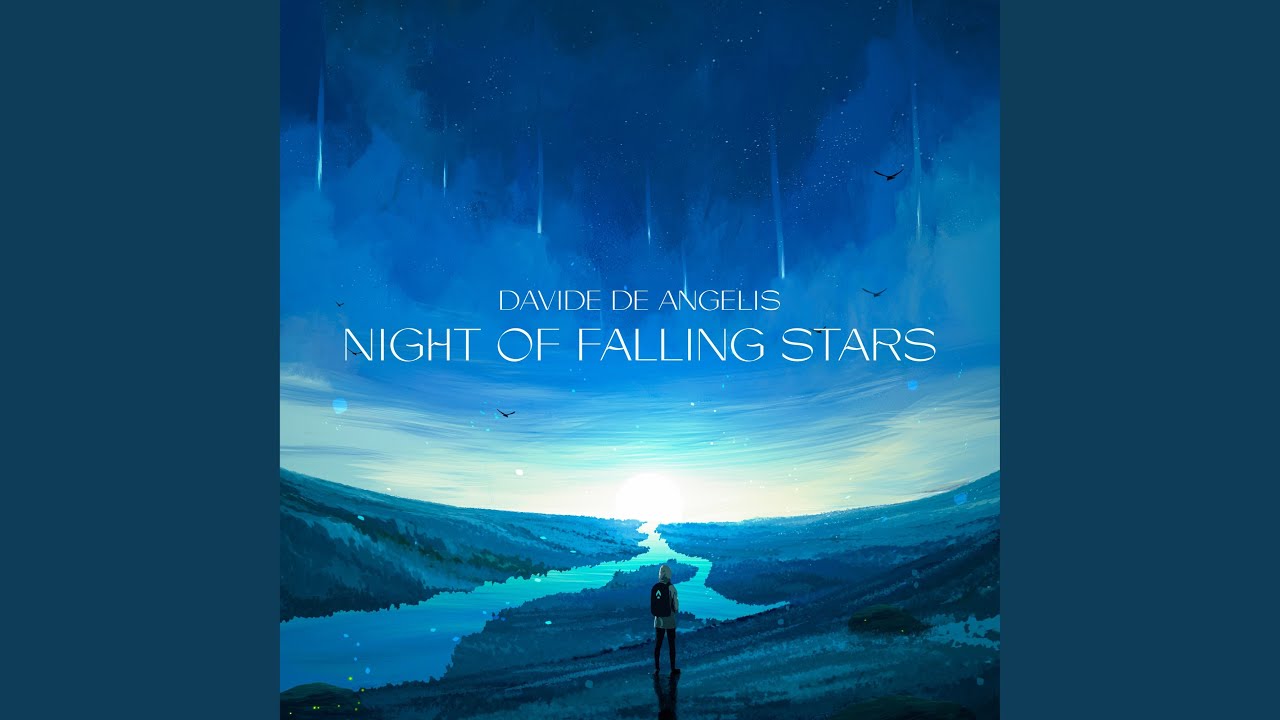 Night of Falling Stars YouTube