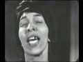 Inez Andrews and The Andrewettes -Mary Don't You Weep (LIVE)