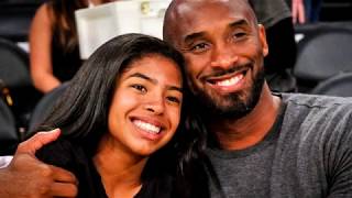 Kobe and Gianna Bryant Tribute - &quot;Lost?&quot; (Coldplay)