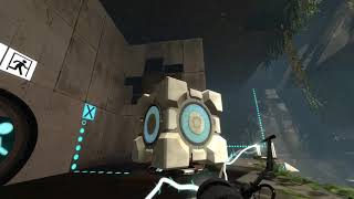 Portal 2 das ganze Spiel