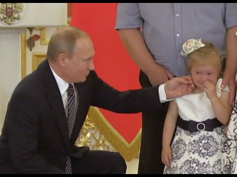 Фото Девочек Путина Фото Девочек Путина