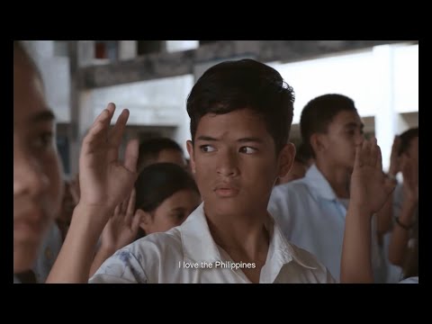 JOHN DENVER TRENDING (Cinemalaya 2019) Official Full Trailer