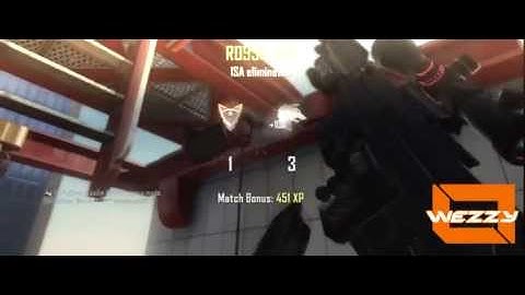 Introducing/ Golden ft Wezzy  edit by Over Hexuz