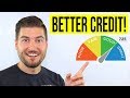 How To Improve Your Credit Score (6 Steps)